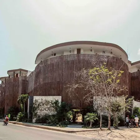 Villa Alberca Privada De Lujo *