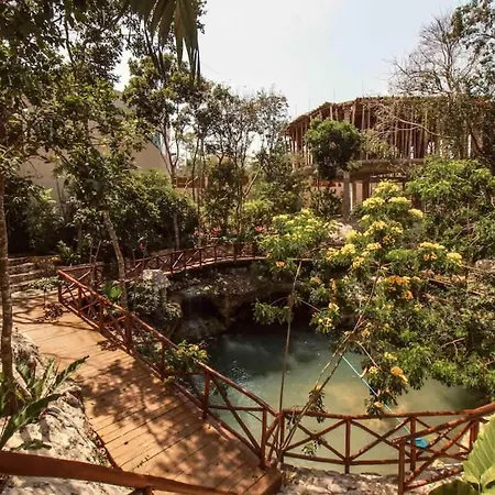 Villa Alberca Privada De Lujo *