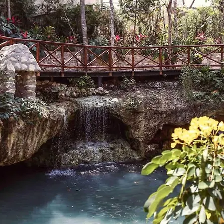 Villa Alberca Privada De Lujo Tulum