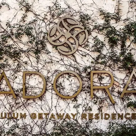 Villa Alberca Privada De Lujo Tulum