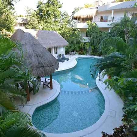 Apartamento Peaceful Penthouse With Private Rooftop In Gated Community *