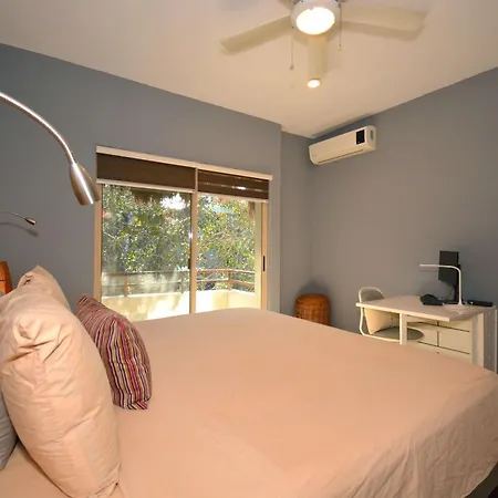 Apartamento Peaceful Penthouse With Private Rooftop In Gated Community *