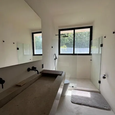 Boho Chic 2 Bdr Super Spaceous In Luum Zama 777 Tulum