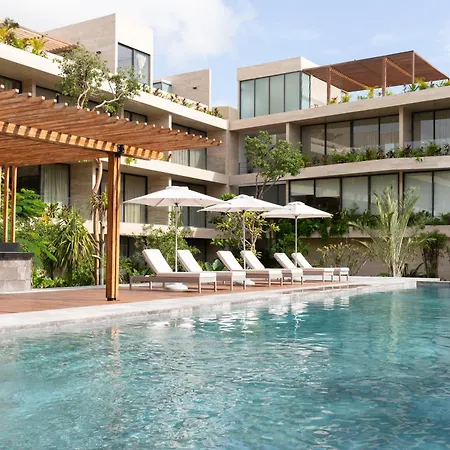 Luxury Two Bedroom Mistiq D104 By Sandy Powerful Apartamento Tulum