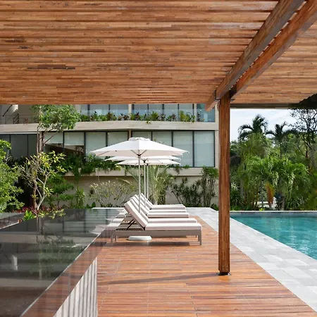 Apartamento Luxury Two Bedroom Mistiq D104 By Sandy Powerful