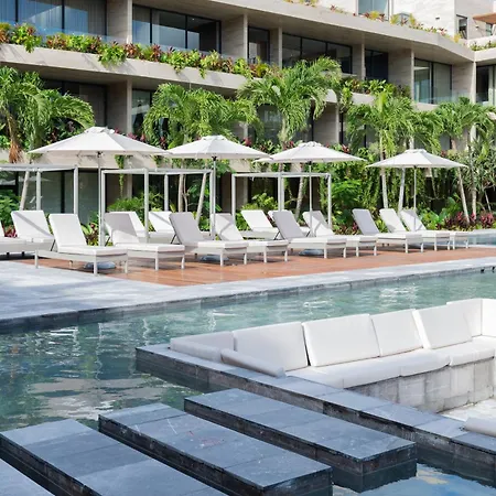 Luxury Two Bedroom Mistiq D104 By Sandy Powerful Tulum