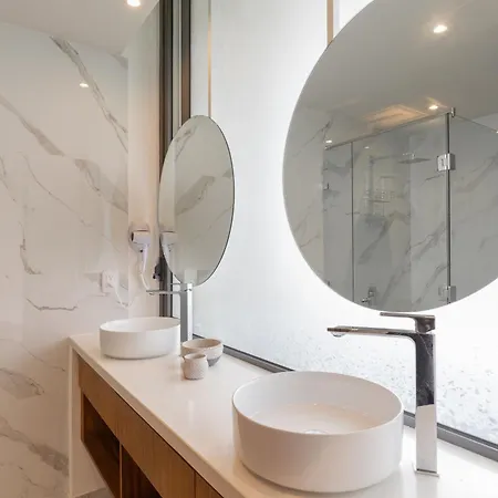 Luxury Two Bedroom Mistiq D104 By Sandy Powerful Apartamento