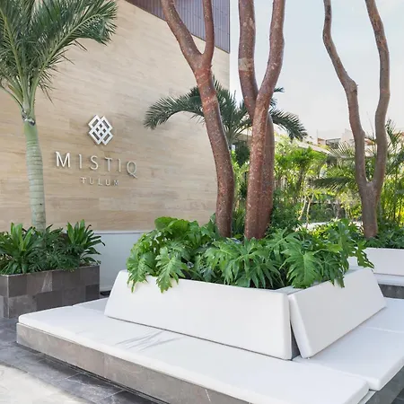Luxury Two Bedroom Mistiq D104 By Sandy Powerful Apartamento Tulum