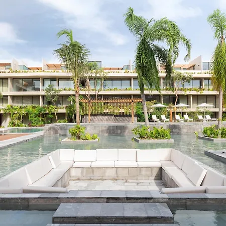 Luxury Two Bedroom Mistiq D104 By Sandy Powerful Tulum