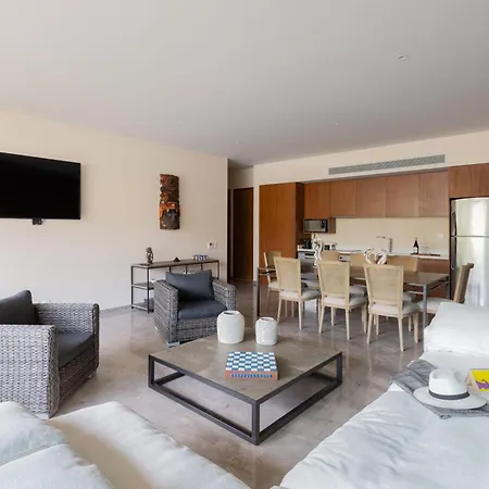 Apartamento Luxury Two Bedroom Mistiq D104 By Sandy Powerful Tulum