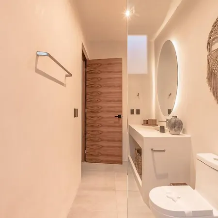 With 2 Pools With Security Guard For 10 Guests Villa *