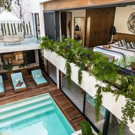 With 2 Pools With Security Guard For 10 Guests Villa *