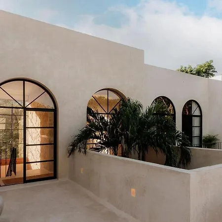Casa Colina Stunning Pool Rooftop Bbq N Lounge Tulum