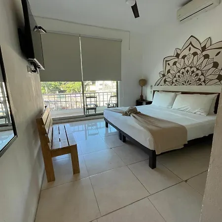 Casa Kopal Hotel