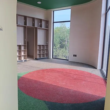 Monkey Lifestyle Apartment *