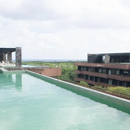 Monkey Lifestyle Apartment