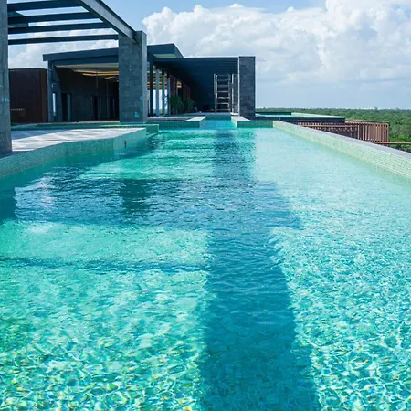 Monkey Lifestyle Apartment *