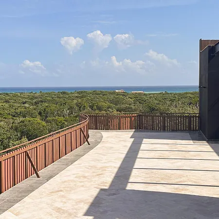 Apartment Monkey Lifestyle Tulum