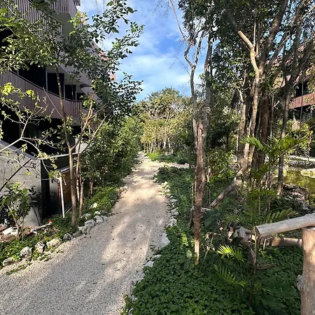 Apartment Monkey Lifestyle Tulum