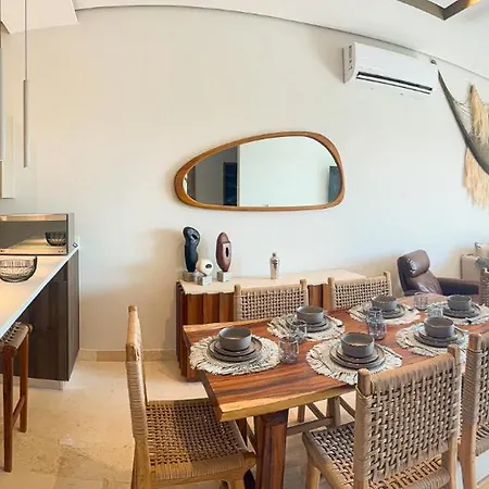 Monkey Lifestyle Apartment