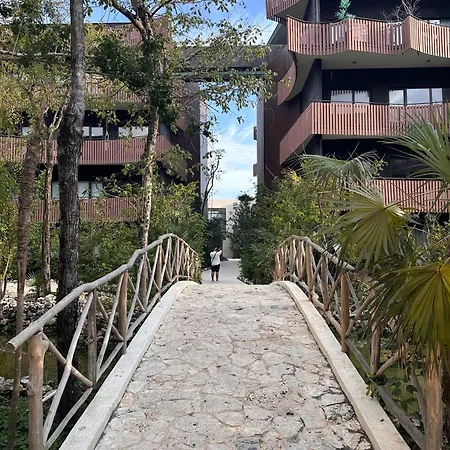 Apartment Monkey Lifestyle Tulum