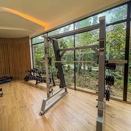 Apartment Monkey Lifestyle Tulum