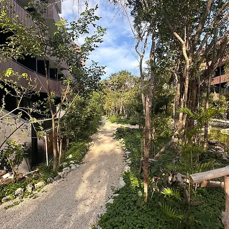 Monkey Lifestyle Apartment *