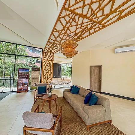 Apartment Monkey Lifestyle Tulum