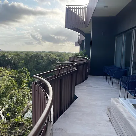 Monkey Lifestyle Apartment *