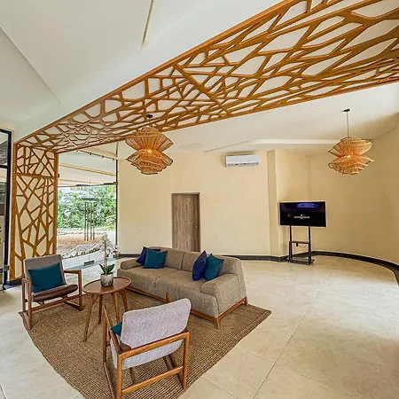 Monkey Lifestyle Apartment Tulum