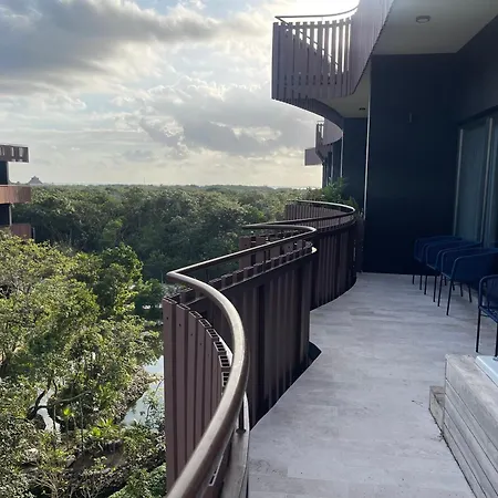 Apartment Monkey Lifestyle Tulum
