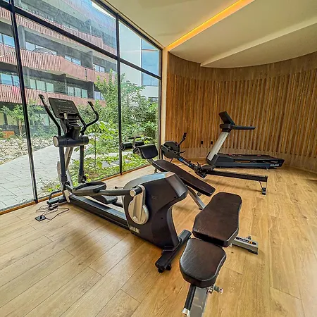 Monkey Lifestyle Apartment Tulum