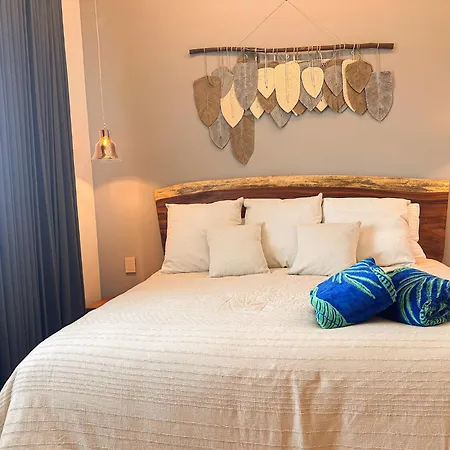 Apartment Monkey Lifestyle Tulum