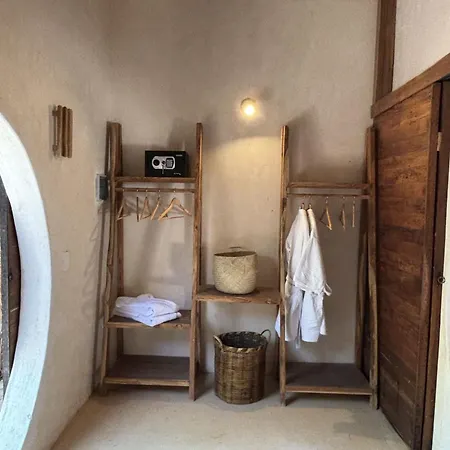 Zenote Sanctuary (adults Only) Hotel