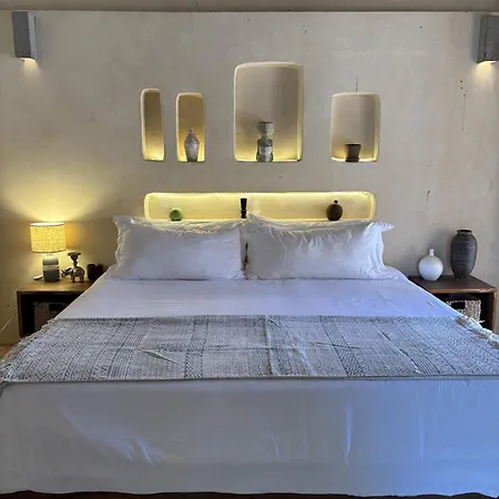 Hotel Zenote Sanctuary (adults Only) Tulum