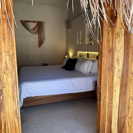 Hotel Zenote Sanctuary (adults Only) Tulum