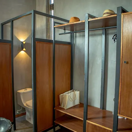 Hotel Caiman Habitat