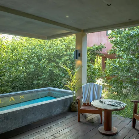 Caiman Habitat Boutique & Wellness,