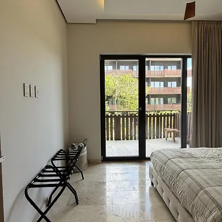 1br Con Entrada Gratuita Club De Playa Habitas Tulum