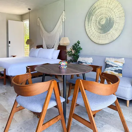 Apartment Piece Of Paradise 2 Bedroom Private Pool 212