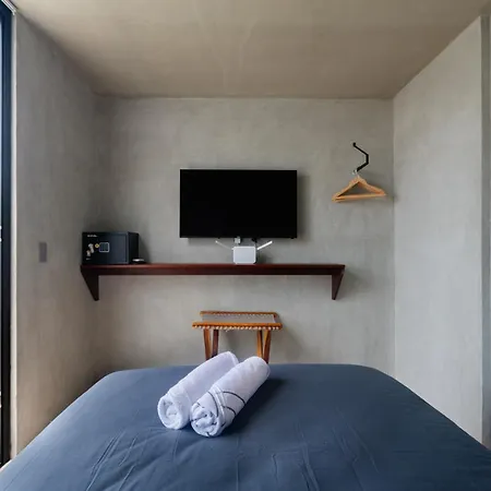 Apartment Piece Of Paradise 2 Bedroom Private Pool 212 Tulum