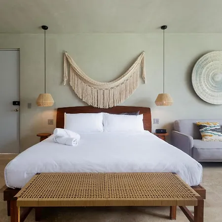 Piece Of Paradise 2 Bedroom Private Pool 212 Apartment Tulum
