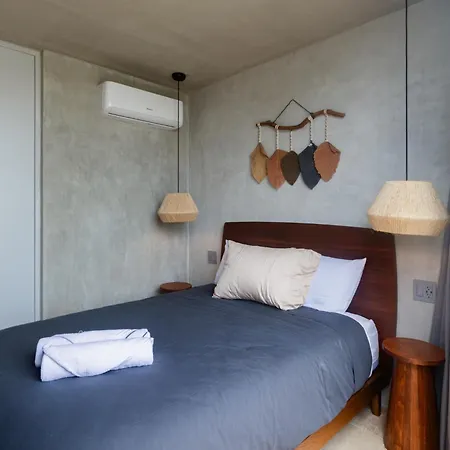 Apartment Piece Of Paradise 2 Bedroom Private Pool 212 Tulum