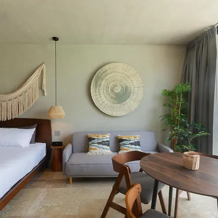 Piece Of Paradise 2 Bedroom Private Pool 212 * Tulum