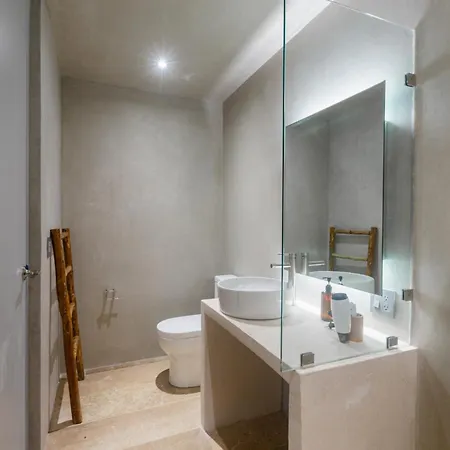 Apartment Piece Of Paradise 2 Bedroom Private Pool 212