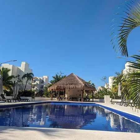 Casa Luna Apartment Tulum