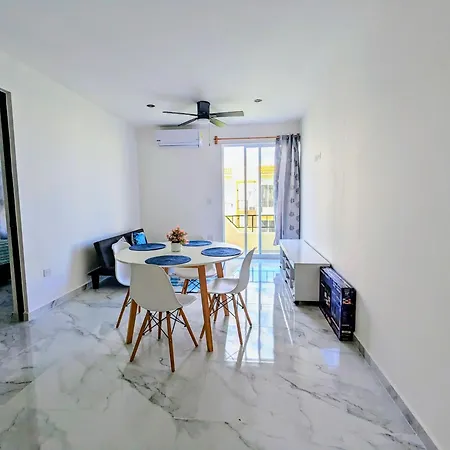 Casa Luna Apartment