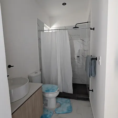 Casa Luna Tulum