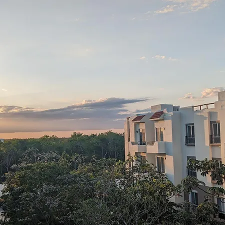 Apartment Casa Luna