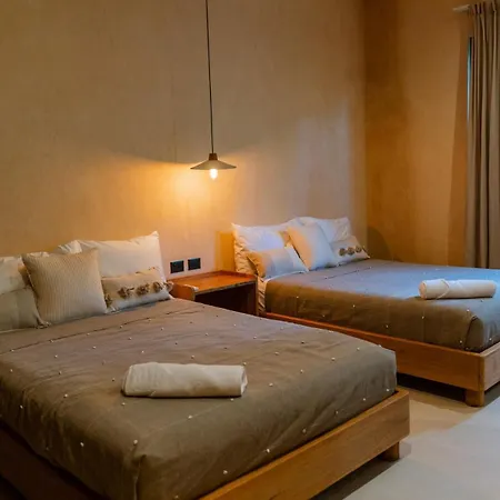 Bali 4br W Pool, Rooftop Jacuzzi And Bbq * Tulum